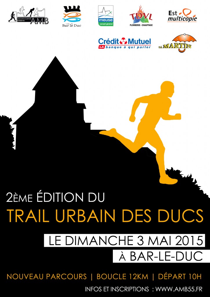 Affiche site Trail