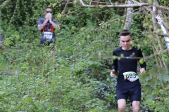 Trail des Ducs 2025 - Alice