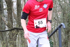 Trail des Ducs 2023 - Michel Grand Duc