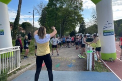Trail des Ducs 2025 - Dominique