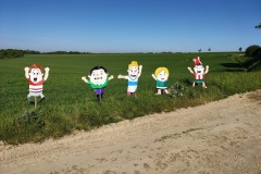 Trail des Ducs 2026 - Ambiance et bénévoles