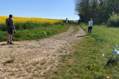 Trail des Ducs 2026 - Coureurs