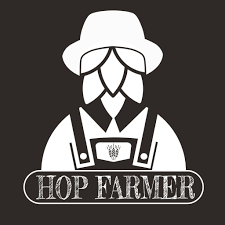 logo hop farmer