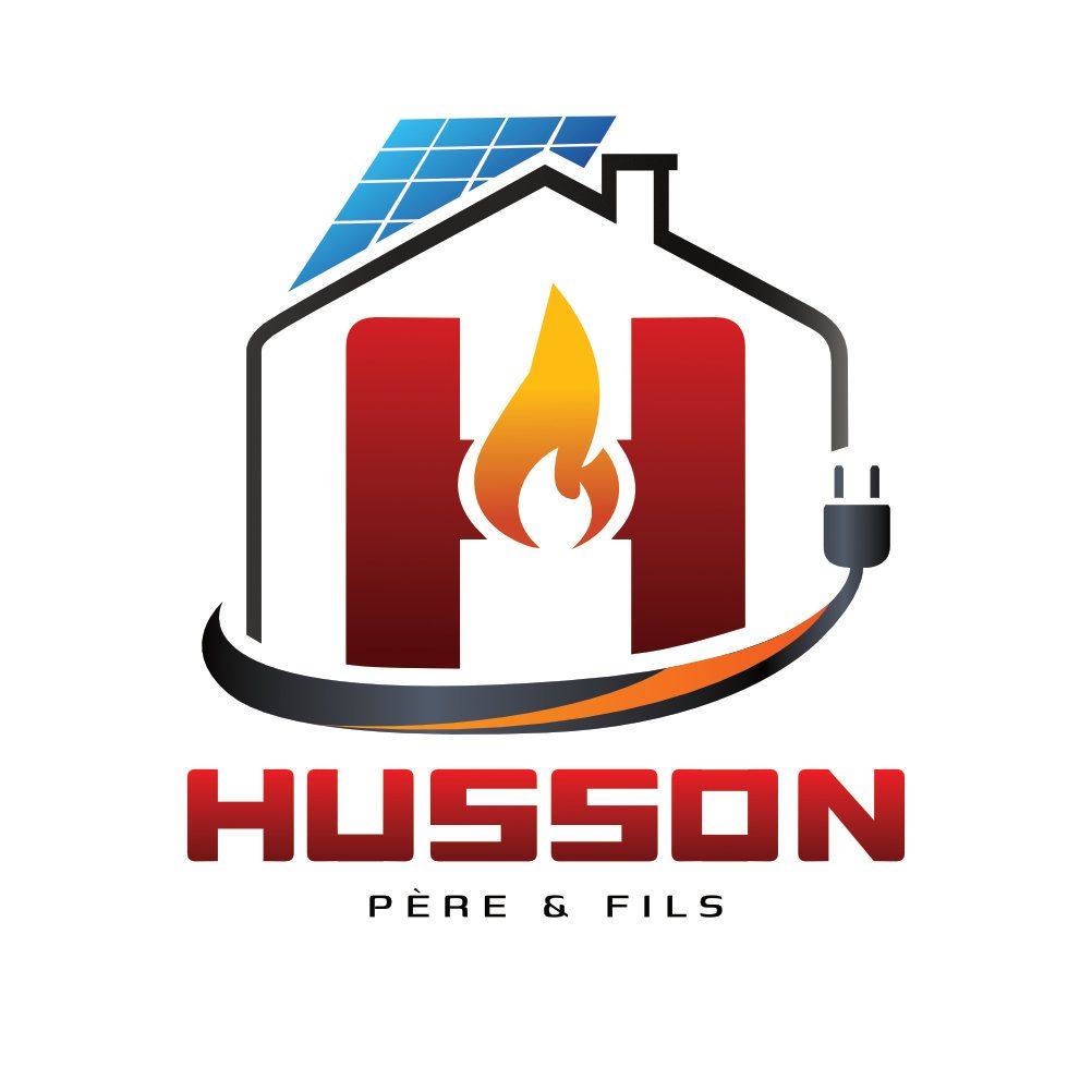 Logo Husson 2026